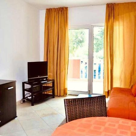 Adriatic Sea Apartments Budva Exterior foto